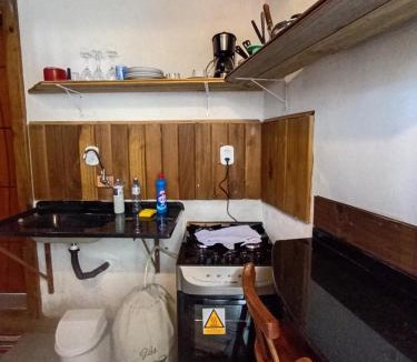 Cunha Ski Chalet | Chalé manaká no centro