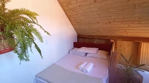Cunha Ski Chalet | Chalé manaká no centro