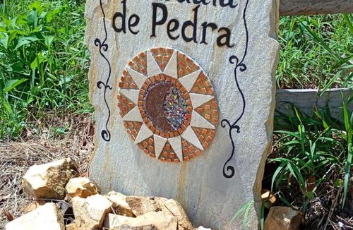 Sao Thome das Letras Ski Chalet | Chalé Mandala de Pedra