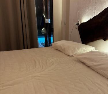 Casa Nova Ski Chalet | Chalé Mansões do Rio