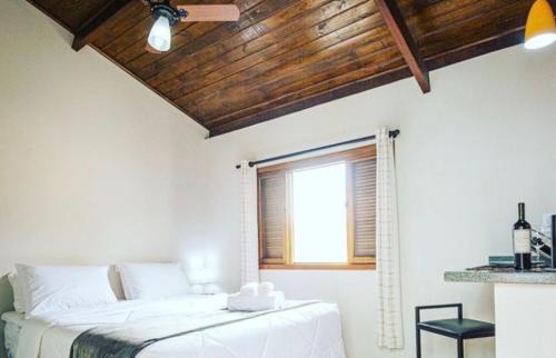 Cunha Ski Chalet | Chalé Mantiqueira