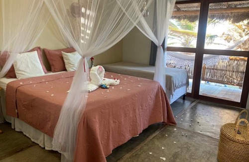Itarema Hotel | Chalé Maré Cheia