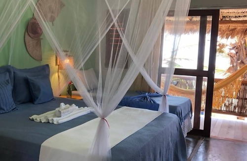 Itarema Hotel | Chalé Maré Cheia