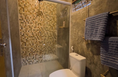 Itarema Hotel | Chalé Maré Cheia