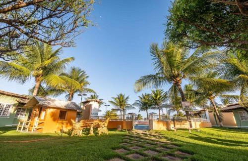 Estancia Cabin | Chalé Mares