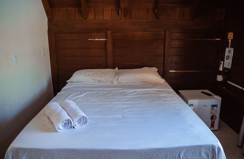 Sao Joao Batista House | Chalé Master com Hidromassagem - Pousada Sestrem