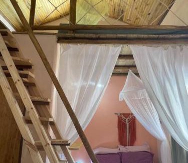 Itacare House | Chalé Mawé