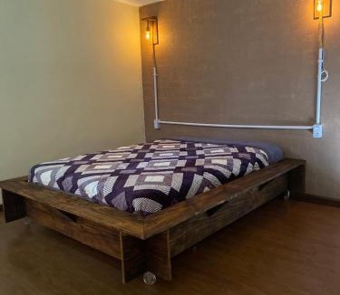 Itamonte Ski Chalet | Chalé Mi casa Su casa
