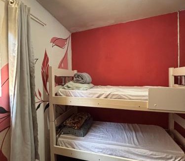 Pipa Hostel | Chalé Minas - Feminino