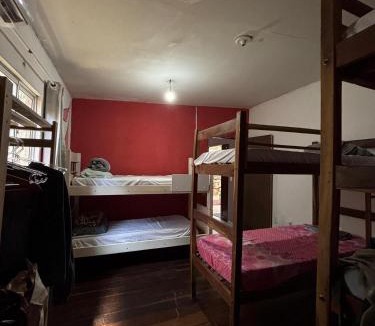 Pipa Hostel | Chalé Minas - Feminino