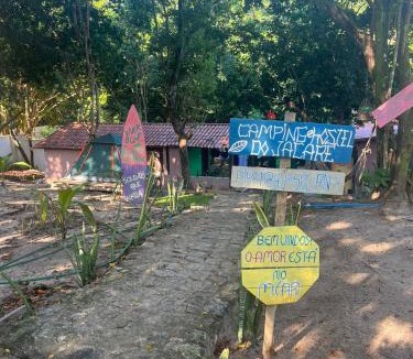 Pipa Hostel | Chalé Minas - Feminino