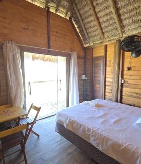 Tutoia Cabin | Chalé mirante