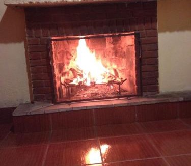 Campos do Jordao Ski Chalet | Chalé Modesto