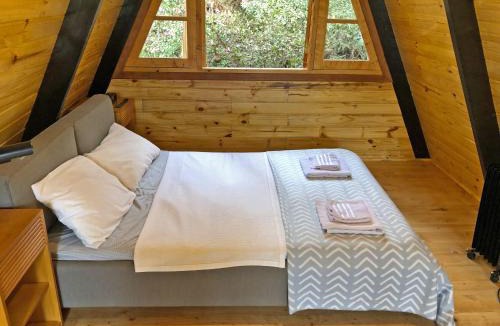 Jardim do Embaixador Ski Chalet | Chalé Mon Amour, puro design no ar puro - Prime - Equipadíssimo - à 3 min do centro