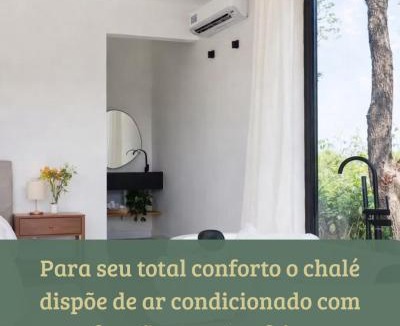 Tiradentes Apartment | Chalé Monte Lumier