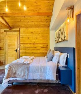 Monte Verde Cabin | Chalé Monte Rei