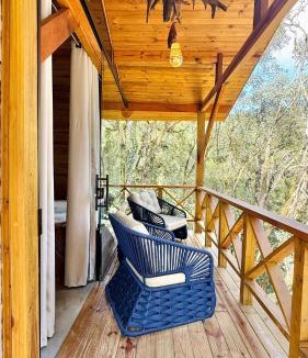 Monte Verde Cabin | Chalé Monte Rei