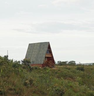 Sao Sebastiao Ski Chalet | Chalé Monte Verde, refúgio romântico no cerrado