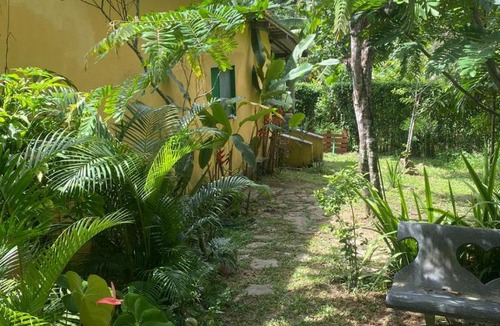 Baturite House | Chalé Morito