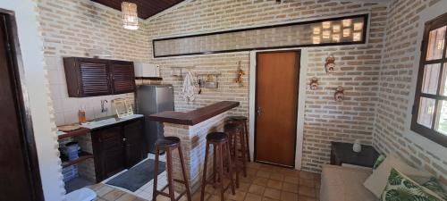Pipa Cabin | Chalé na Av Principal de Pipa, Refúgio em Condomínio Arborizado