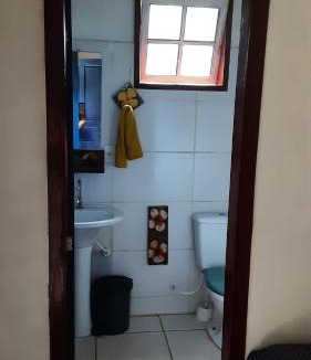 Ouro Preto Cabin | Chalé na floresta com varanda