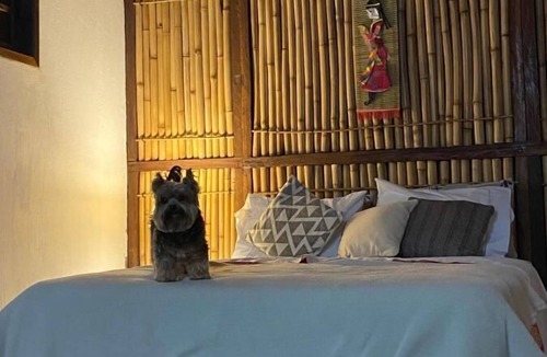 Cunha House | Chalé na Montanha