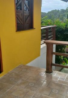 Itacare Cabin | Chalé na Praia da Tiririca