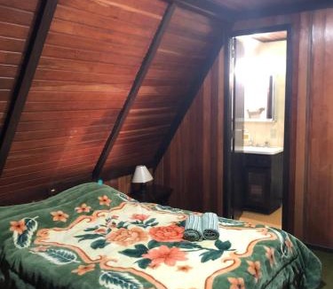 Vila Suzana Ski Chalet | Chalé Nardi