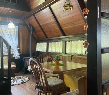 Vila Suzana Ski Chalet | Chalé Nardi