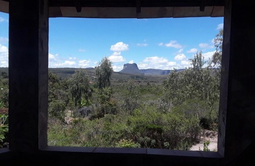 Vale do Capao Ski Chalet | Chalé nas Montanhas