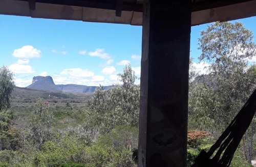 Vale do Capao Ski Chalet | Chalé nas Montanhas