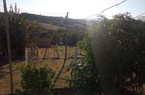 Sao Thome das Letras Ski Chalet | Chalé Nascer do Sol