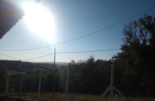Sao Thome das Letras Ski Chalet | Chalé Nascer do Sol