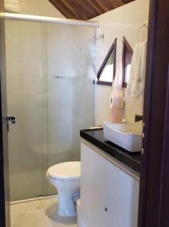 Bananeiras Ski Chalet | Chalé Nevada 310