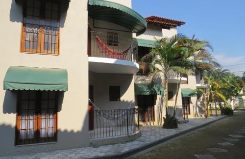 Cabore Apartment | Chalé no Caborê