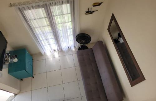 Cabore Apartment | Chalé no Caborê
