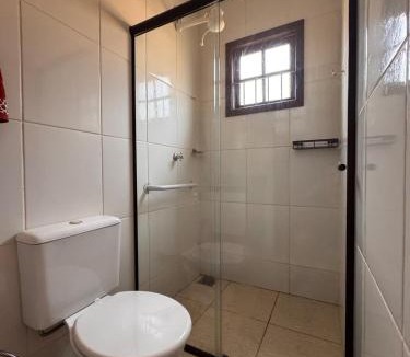 Serra do Cipo Apartment | Chalé no Cipó 900m da Cachoeira Véu da Noiva