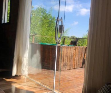Piedade Ski Chalet | Chalé No Mundo da Lua