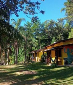 Casimiro de Abreu Ski Chalet | Chalé no Sana - Conforto e Aconchego