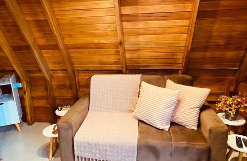 Itutinga Cabin | Chalé Nosso Kadito - Glamping Estrada Real