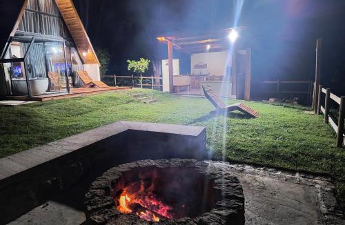 Goncalves Ski Chalet | chalé okinawa