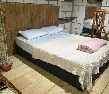 Palmeiras Ski Chalet | Chalé Orquídea com vista para as montanhas
