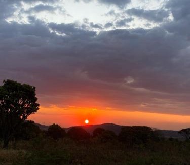 Alto Paraiso de Goias Cabin | Chalé Pôr do Sol II