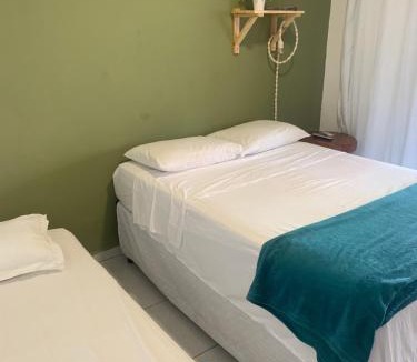 Sao Jose da Coroa Grande House | Chalé Park Mar, São José e Maragogi