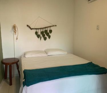 Sao Jose da Coroa Grande House | Chalé Park Mar, São José e Maragogi