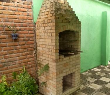 Novo Gravata House | Chalé Paiva Gravatá