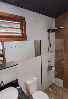 Pipa Cabin | Chalé Paraíso, Praia da Pipa