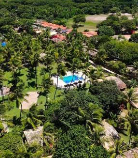 Pipa Cabin | Chalé Paraíso, Praia da Pipa