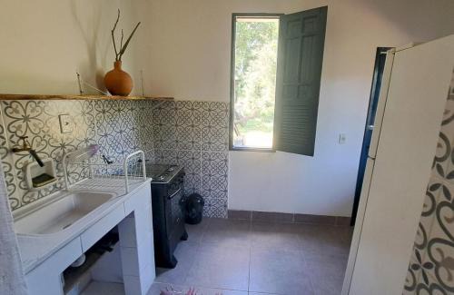 Rio das Flores Ski Chalet | Chalé Parada Santa Fé na Fazenda São Leandro