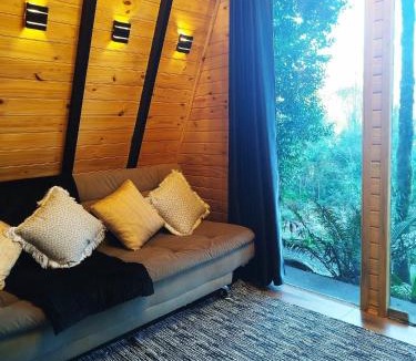 Gramado Ski Chalet | Chalé Passione